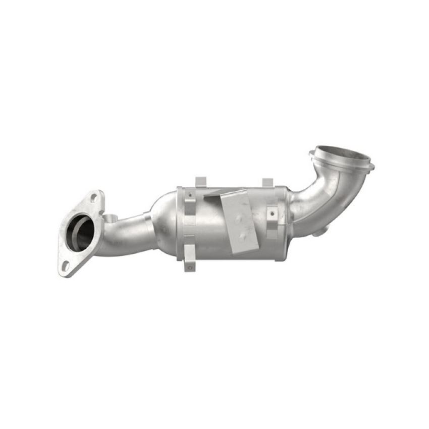 Walker Exhaust 16942 Ultra EPA Direct Fit Catalytic Converter