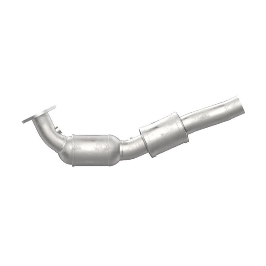 Walker Exhaust 16961 Ultra EPA Direct Fit Catalytic Converter