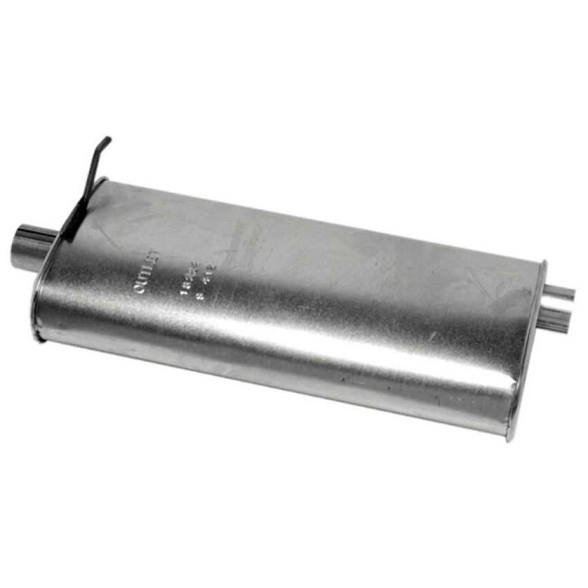 Walker Exhaust 18224 SoundFX Direct Fit Exhaust Muffler 2