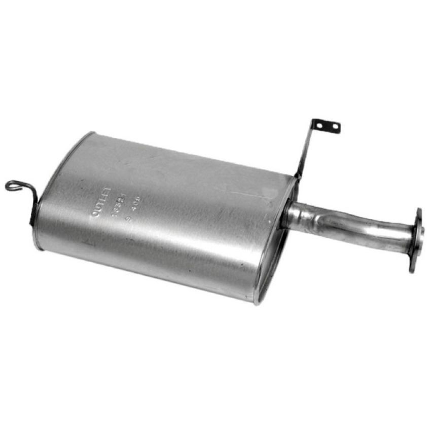 Walker Exhaust 18321 SoundFX Direct Fit Exhaust Muffler 2