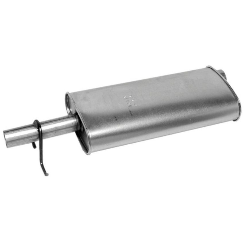 Walker Exhaust 18440 SoundFX Direct Fit Exhaust Muffler 2.5