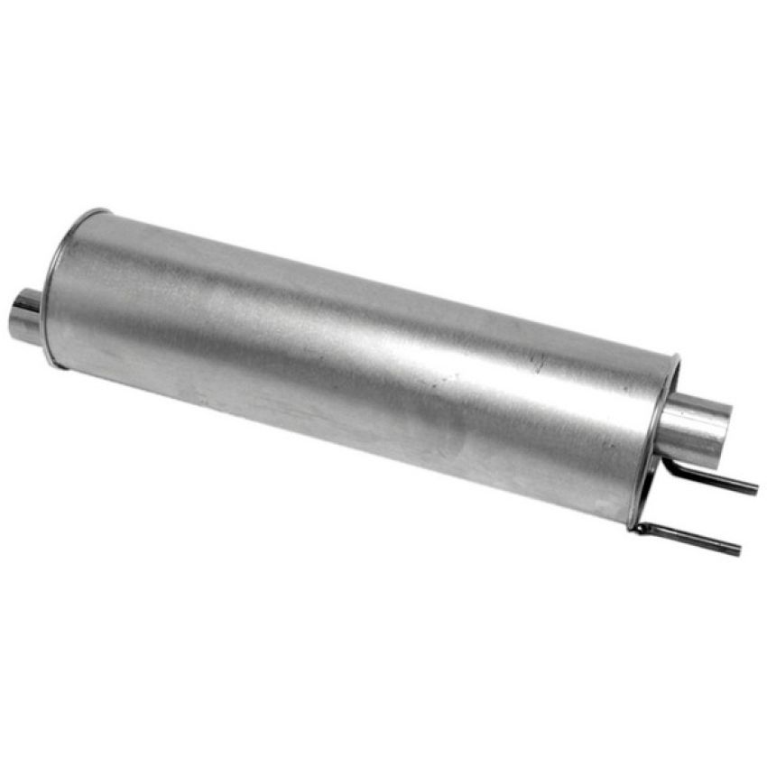 Walker Exhaust 18466 SoundFX Direct Fit Exhaust Muffler 2.5