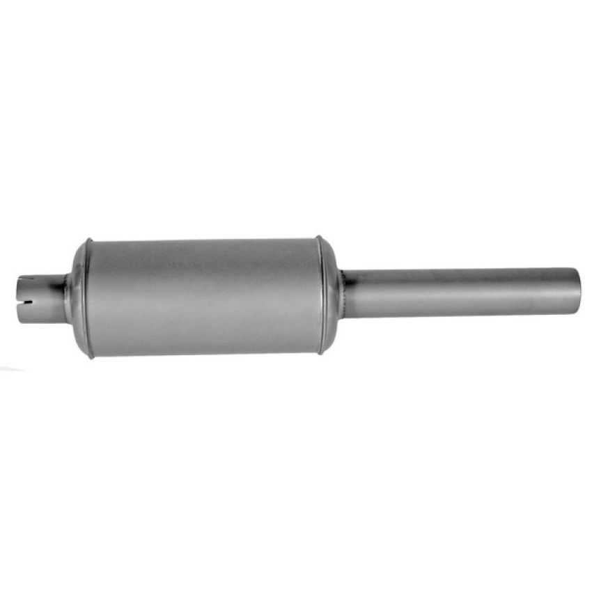 Walker Exhaust 21060 Heavy Duty Direct Fit Exhaust Muffler 2.5