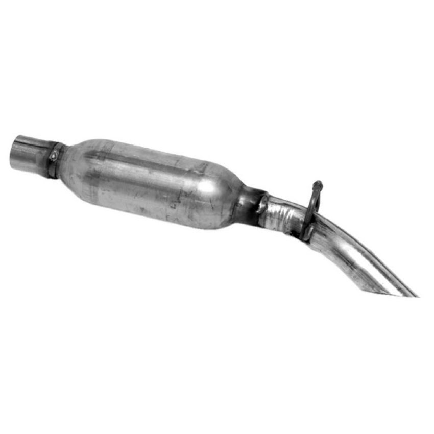Walker Exhaust 21132 Direct Fit Exhaust Resonator 2