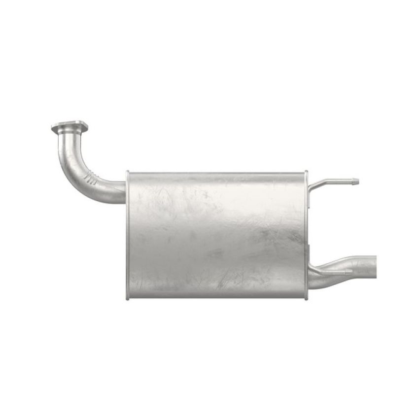 Walker Exhaust 21215 Quiet-Flow SS Direct Fit Exhaust Muffler