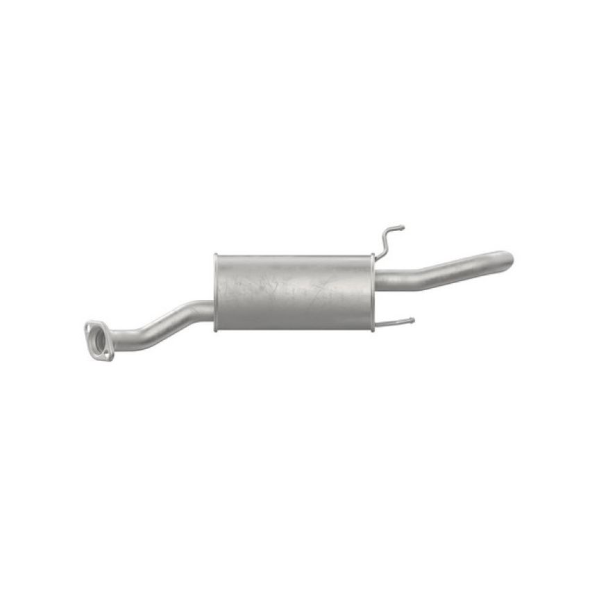 Walker Exhaust 21225 Quiet-Flow SS Direct Fit Exhaust Muffler