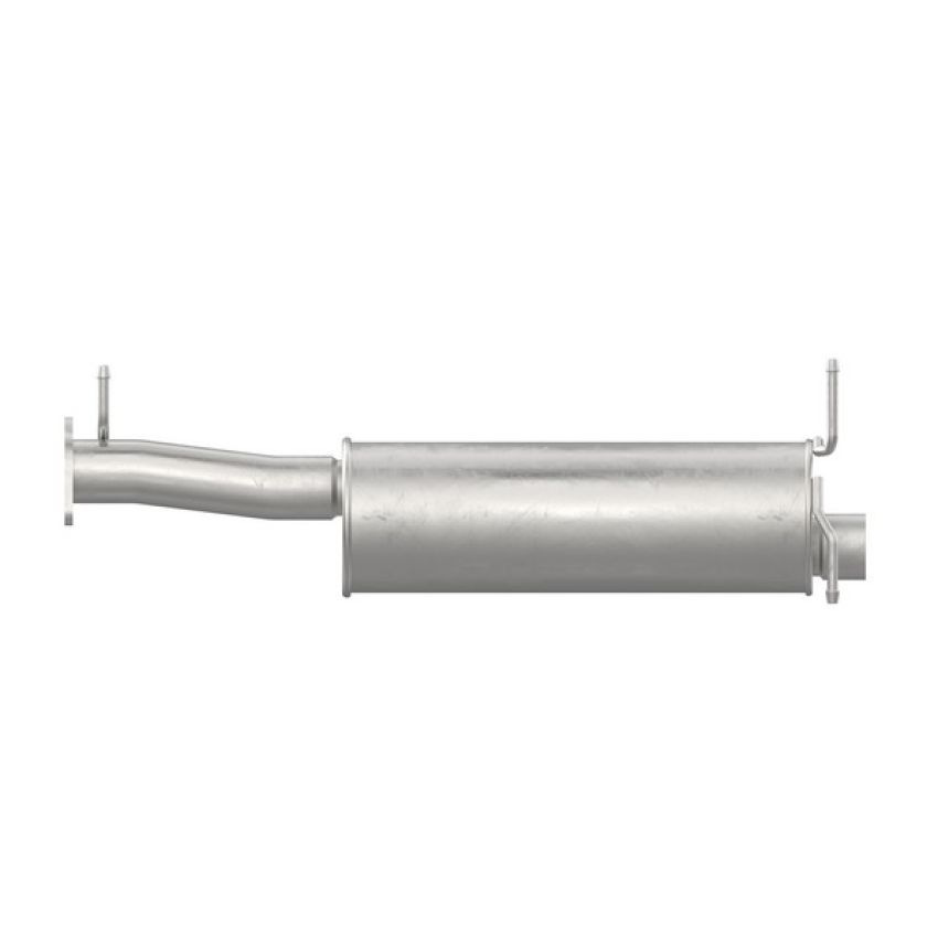 Walker Exhaust 21270 Quiet-Flow SS Direct Fit Exhaust Muffler