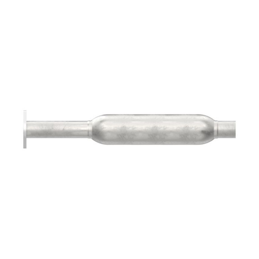 Walker Exhaust 22817 Direct Fit Exhaust Resonator