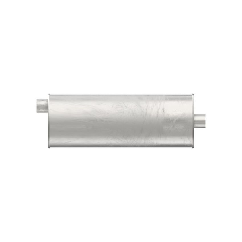 Walker Exhaust 27267 SoundFX Direct Fit Exhaust Muffler 2.25