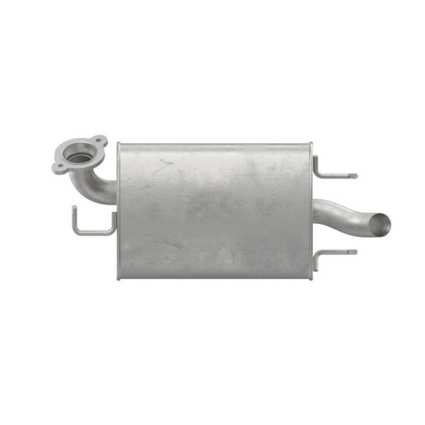 Walker Exhaust 28016 SoundFX Direct Fit Exhaust Muffler