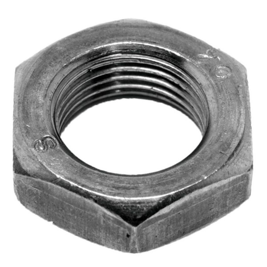 Walker Exhaust 35079 Exhaust Nut Pack of 50