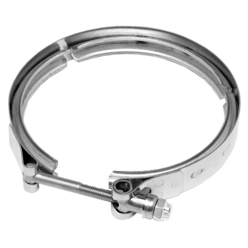 Walker Exhaust 35498 Heavy Duty Exhaust Clamp