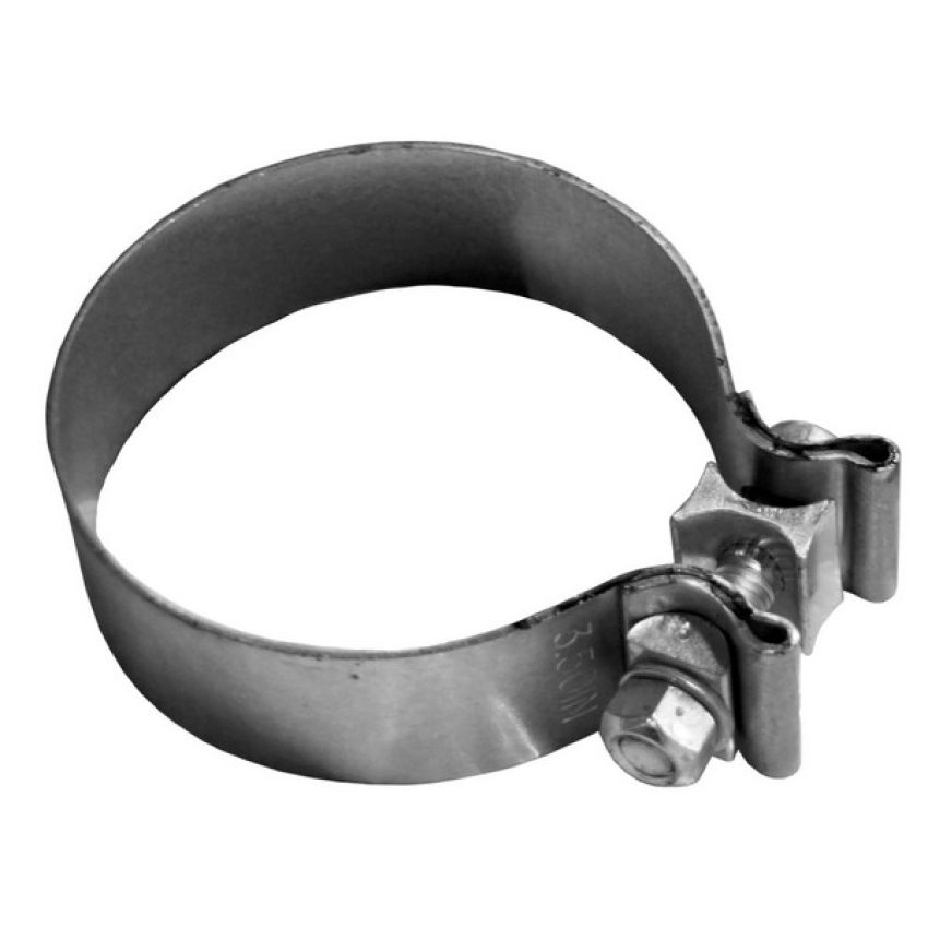 Walker Exhaust 36436 Heavy Duty Exhaust Clamp