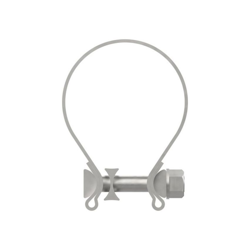 Walker Exhaust 36554 Exhaust Clamp 2