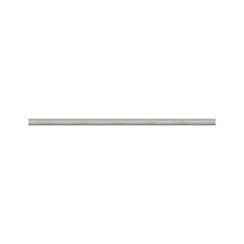 Walker Exhaust 40001 Universal Universal Exhaust Flex Pipe Flex Tube-Galv.-1 1/4