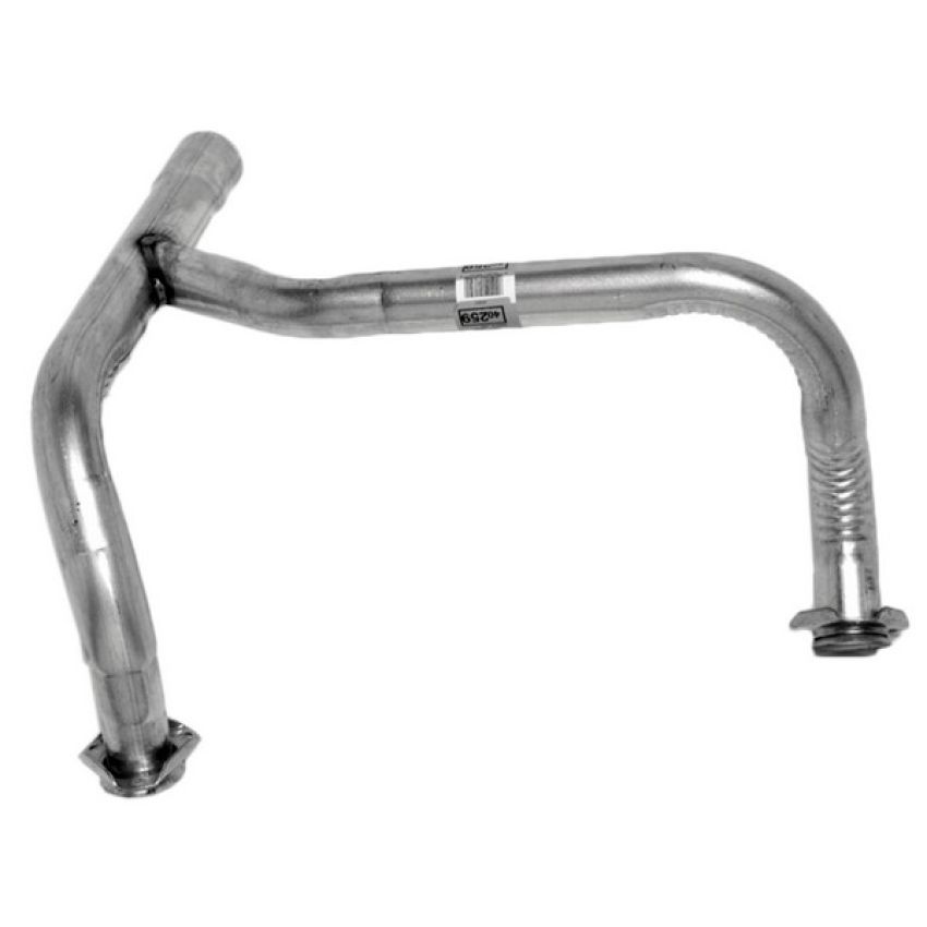 Walker Exhaust 40259 Exhaust Y Pipe 2.5