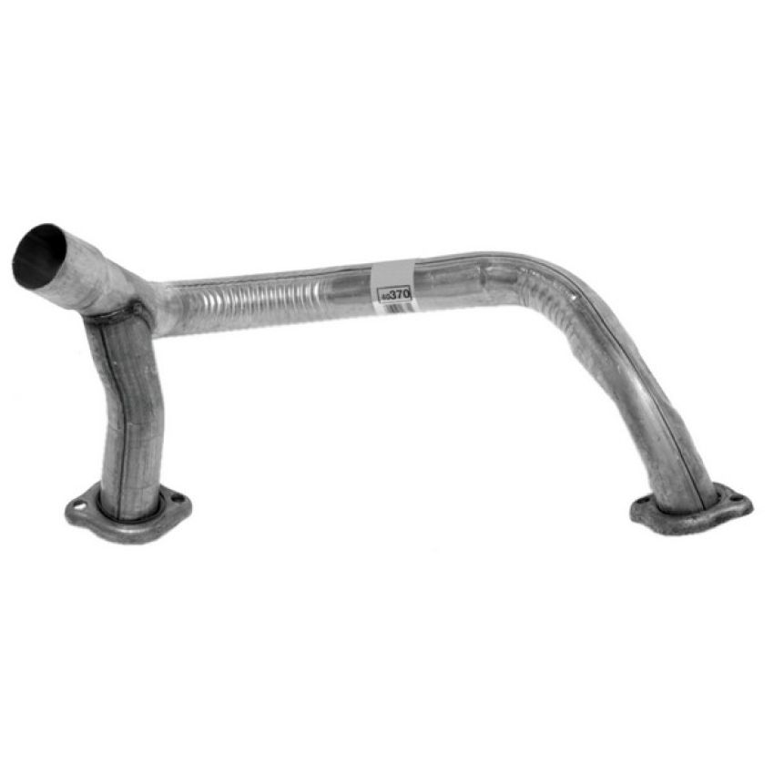 Walker Exhaust 40370 Exhaust Y Pipe 2.5