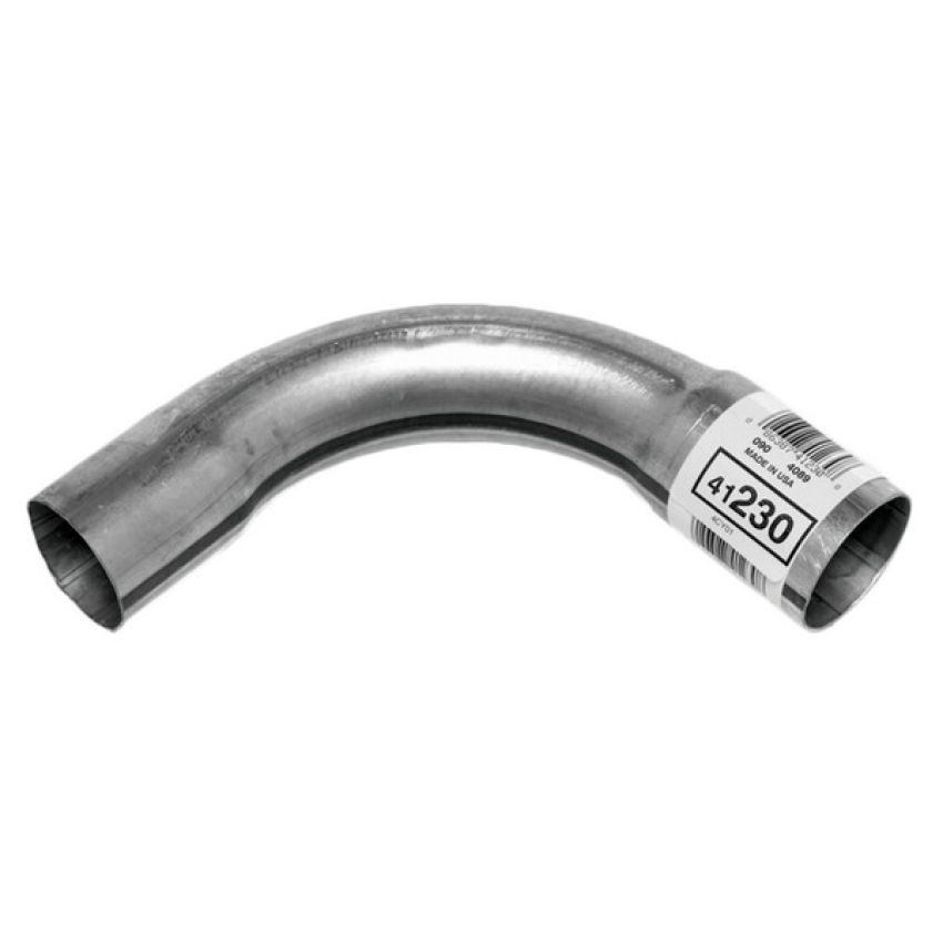 Walker Exhaust 41230 Exhaust Elbow 1.875