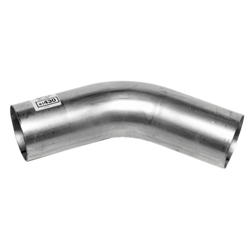 Walker Exhaust 41430 Heavy Duty Exhaust Elbow 4