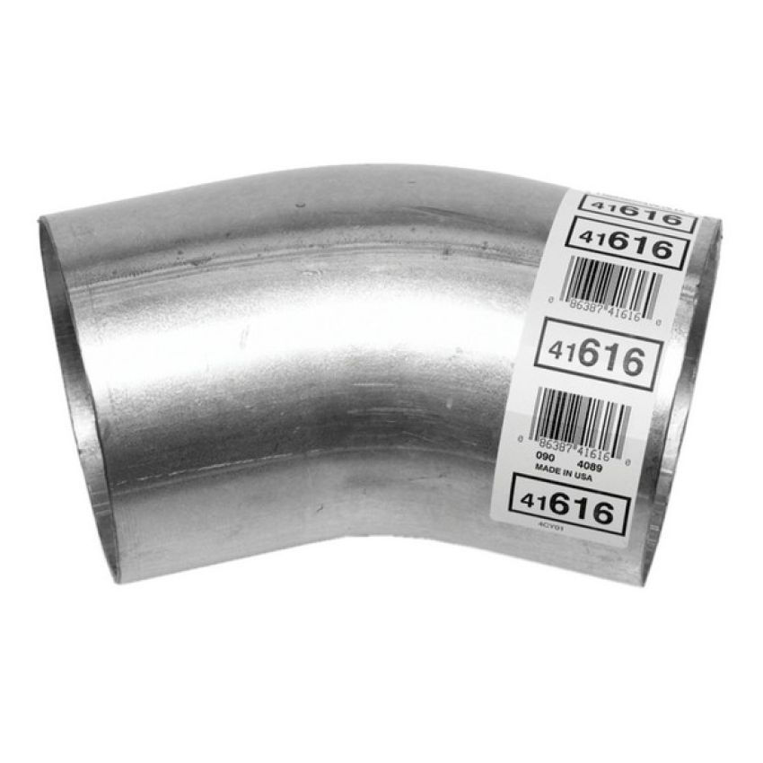Walker Exhaust 41616 Heavy Duty Exhaust Elbow 5