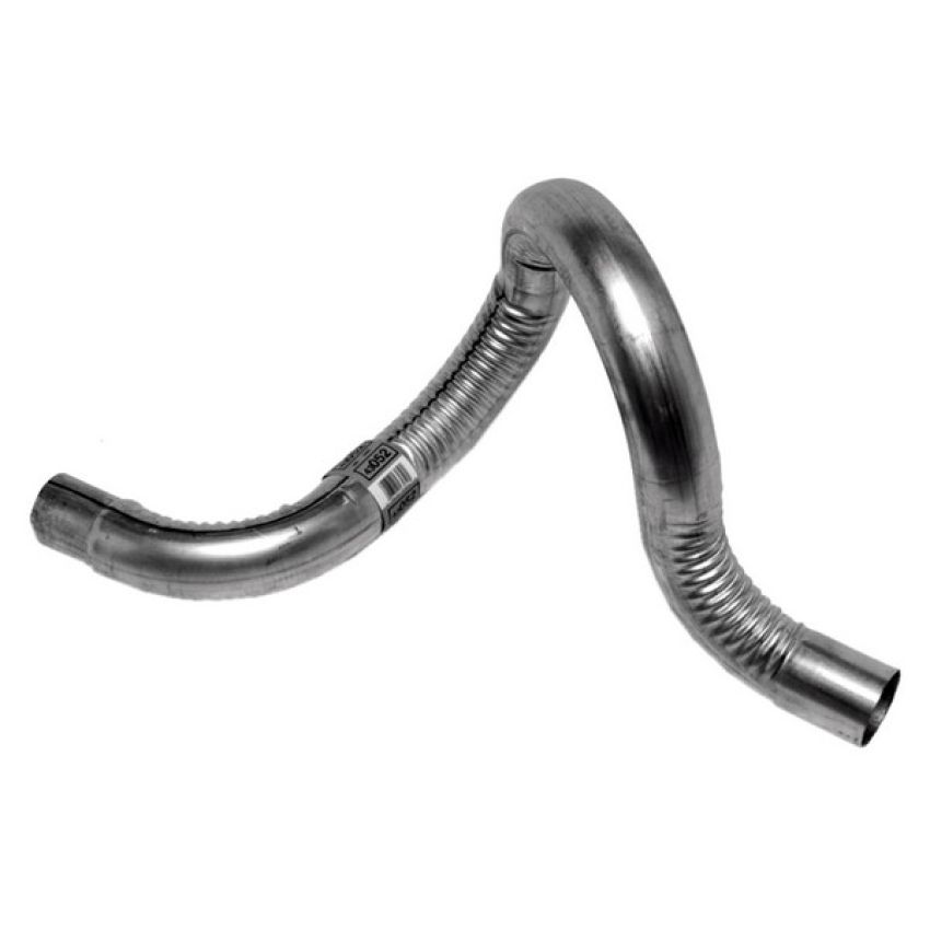 Walker Exhaust 43052 Exhaust Pipe 2.5