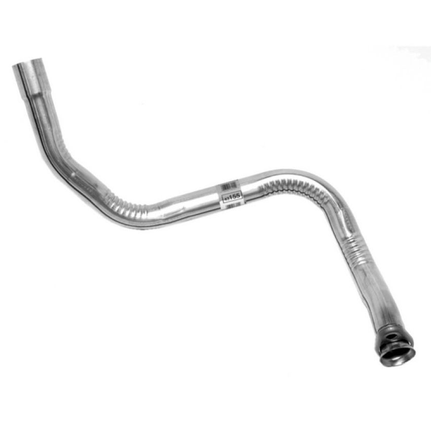 Walker Exhaust 43155 Exhaust Pipe 2.25