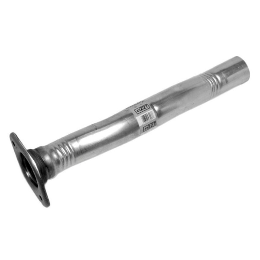 Walker Exhaust 43227 Exhaust Pipe 2.75