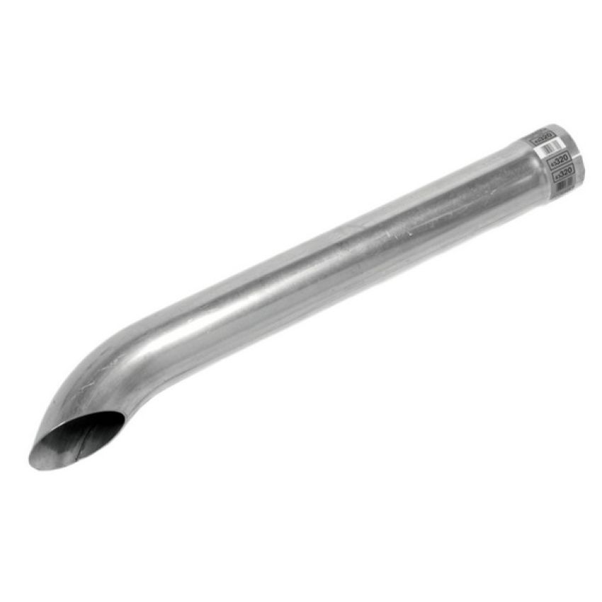 Walker Exhaust 43320 Heavy Duty Exhaust Pipe 4