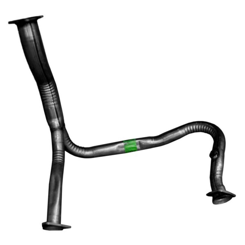 Walker Exhaust 50318 Exhaust Y Pipe