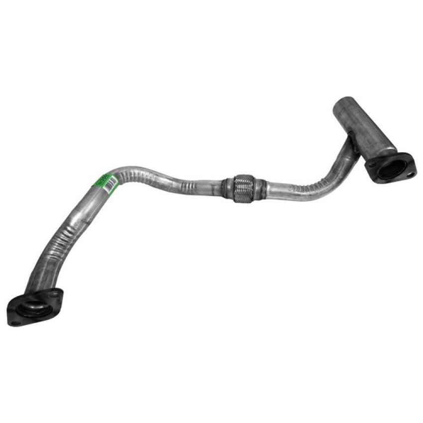 Walker Exhaust 50350 Exhaust Y Pipe 2.25