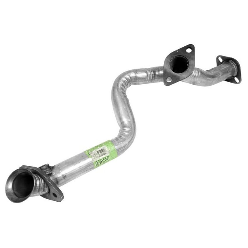 Walker Exhaust 50361 Exhaust Y Pipe