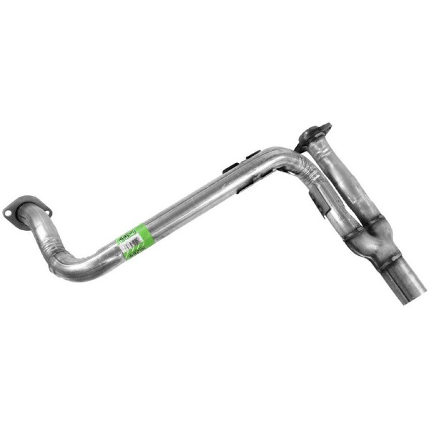 Walker Exhaust 50369 Exhaust Y Pipe 2.25