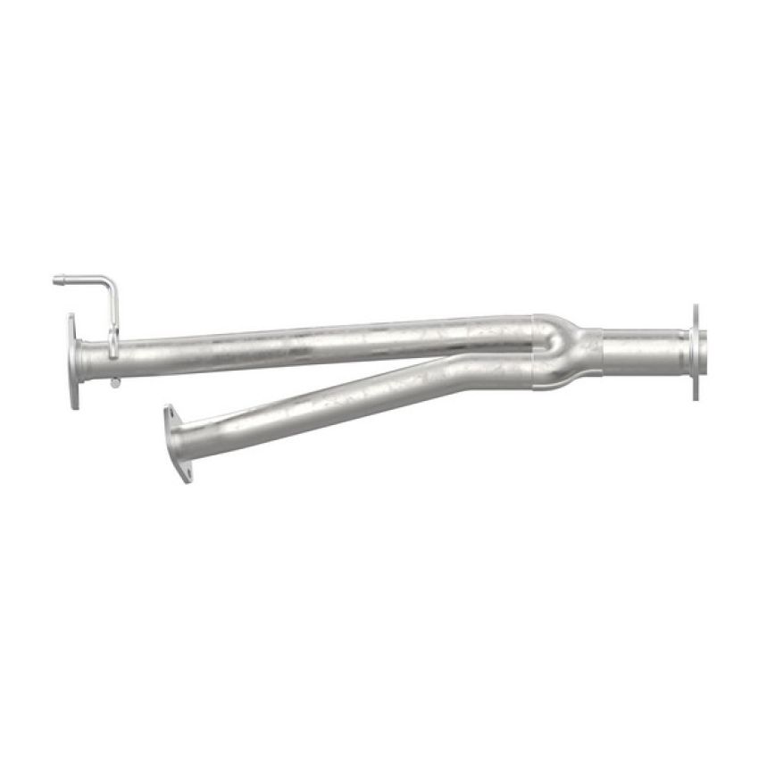 Walker Exhaust 50374 Exhaust Y Pipe 1.990