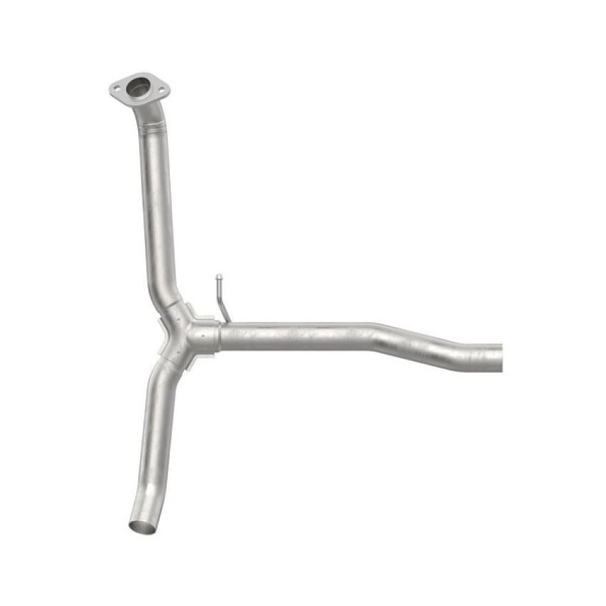 Walker Exhaust 50378 Exhaust Y Pipe