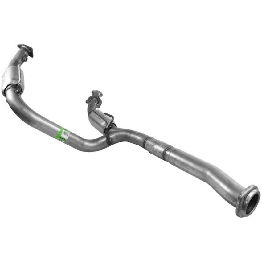 Walker Exhaust 50571 Ultra EPA Direct Fit Catalytic Converter 4.125