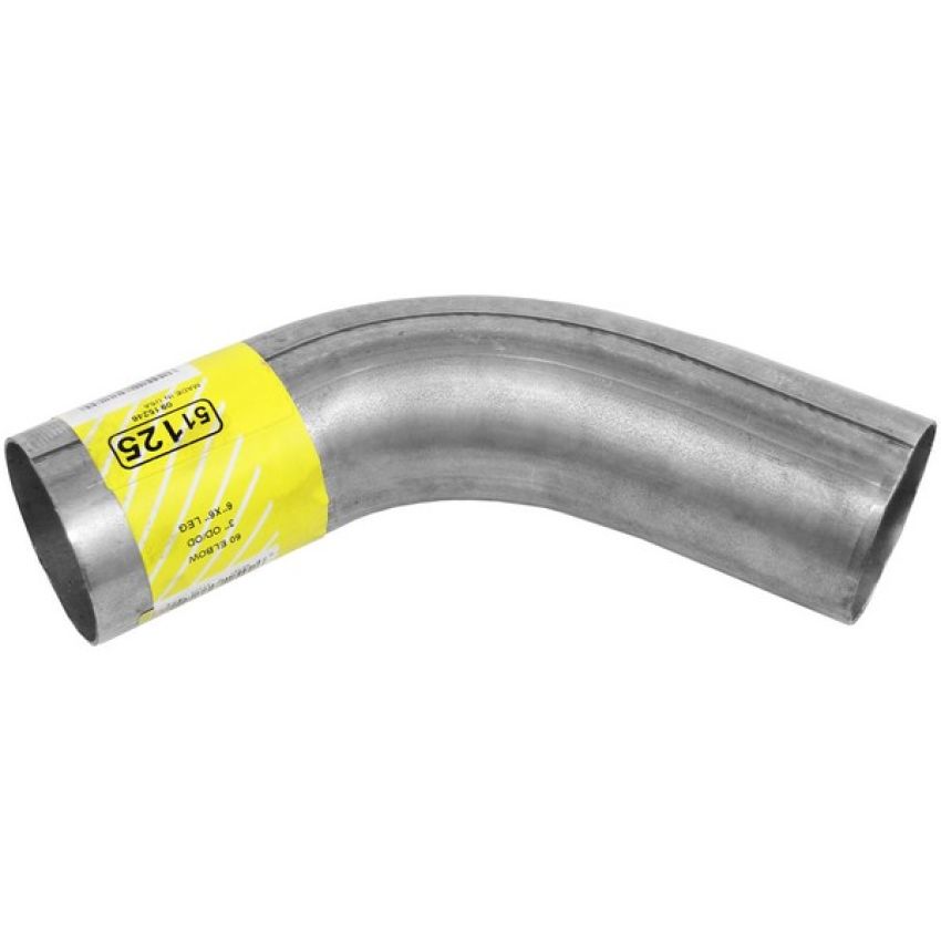 Walker Exhaust 51125 Heavy Duty Exhaust Elbow 3