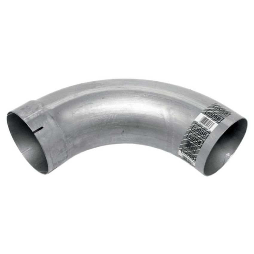 Walker Exhaust 52058 Heavy Duty Exhaust Elbow 6