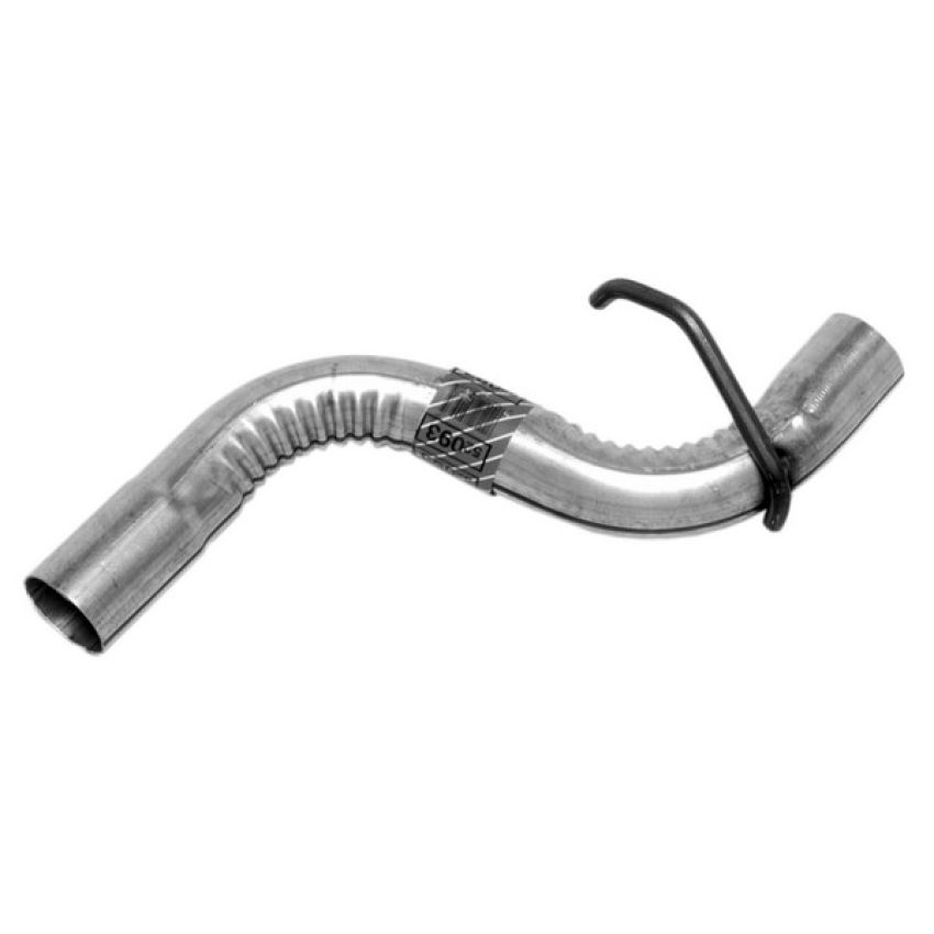 Walker Exhaust 52093 Exhaust Pipe 2