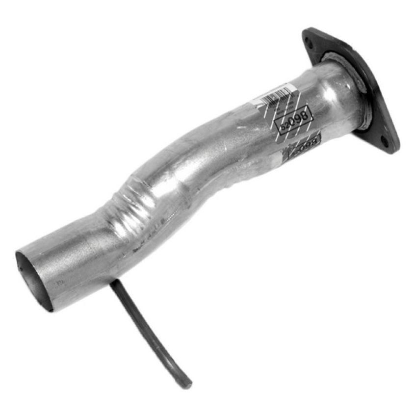 Walker Exhaust 52098 Exhaust Pipe 2.75