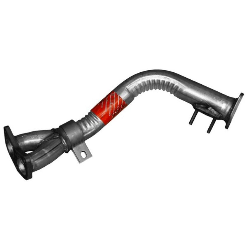 Walker Exhaust 52301 Exhaust Pipe