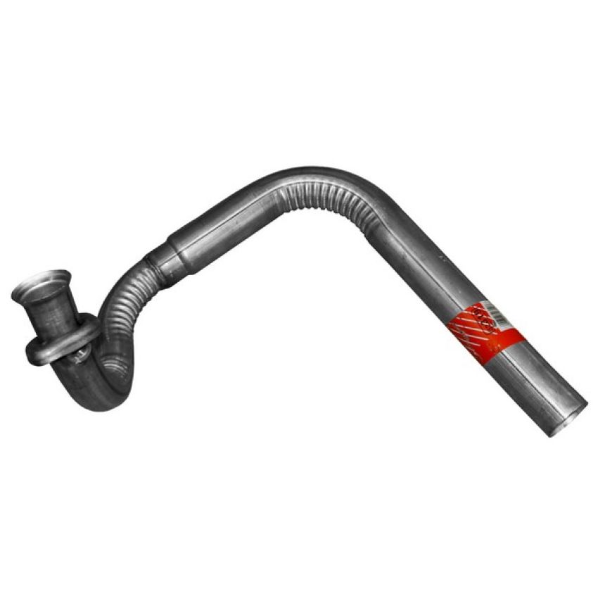 Walker Exhaust 52319 Exhaust Pipe 2.5