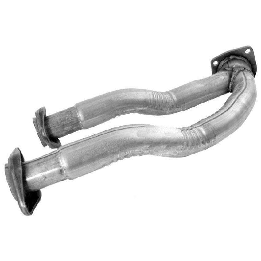 Walker Exhaust 52439 Exhaust Y Pipe 2