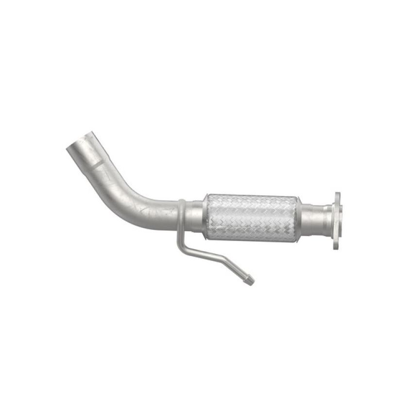 Walker Exhaust 52624 Exhaust Pipe 2.141