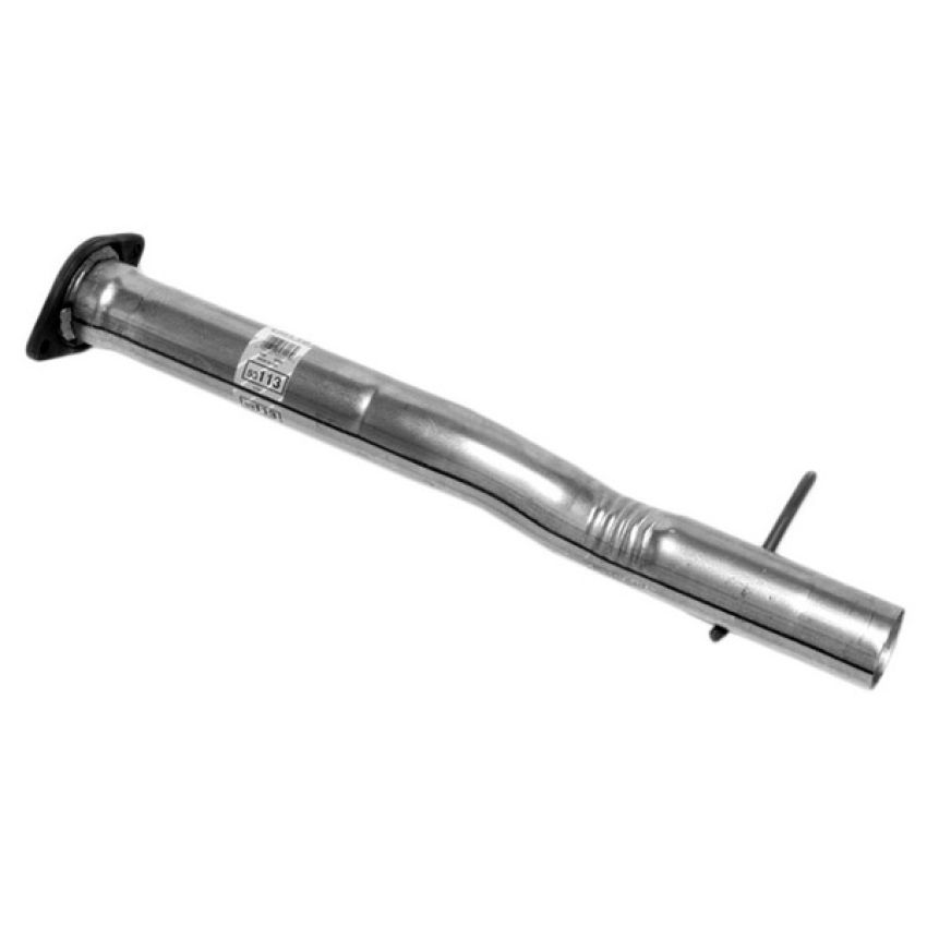 Walker Exhaust 53113 Exhaust Pipe 2.75