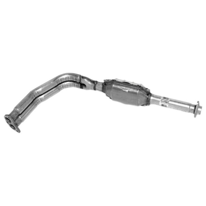 Walker Exhaust 53196 Standard EPA Direct Fit Catalytic Converter