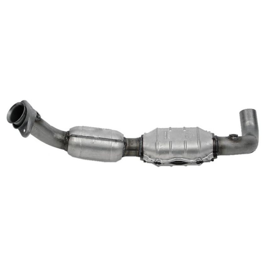 Walker Exhaust 53348 Ultra EPA Direct Fit Catalytic Converter 2.5