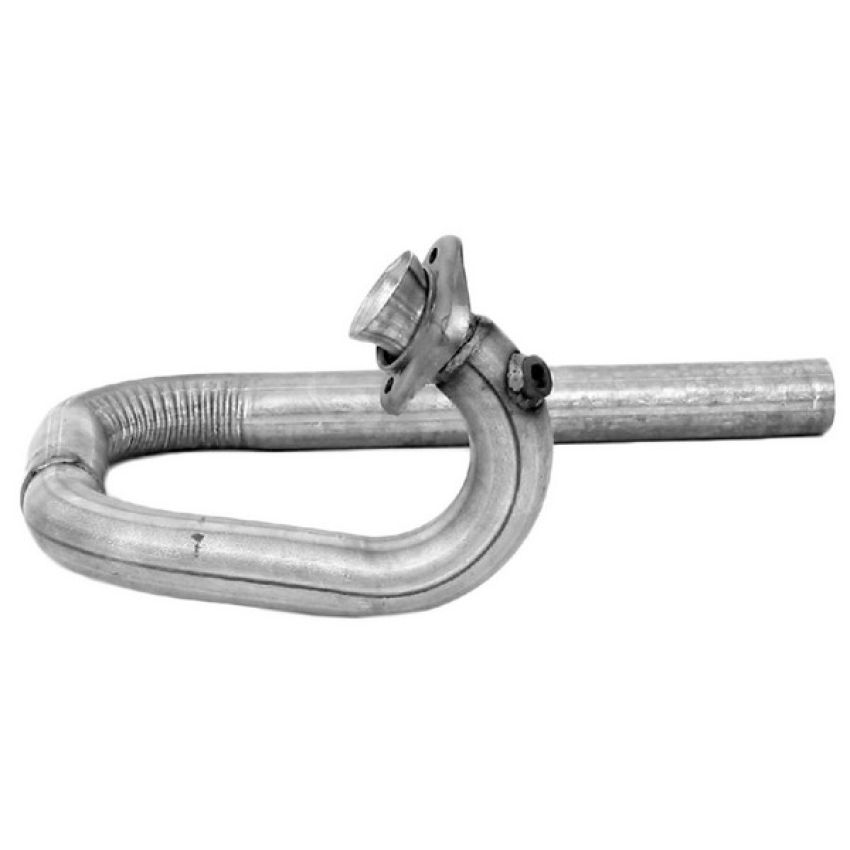 Walker Exhaust 53458 Exhaust Pipe 2.625