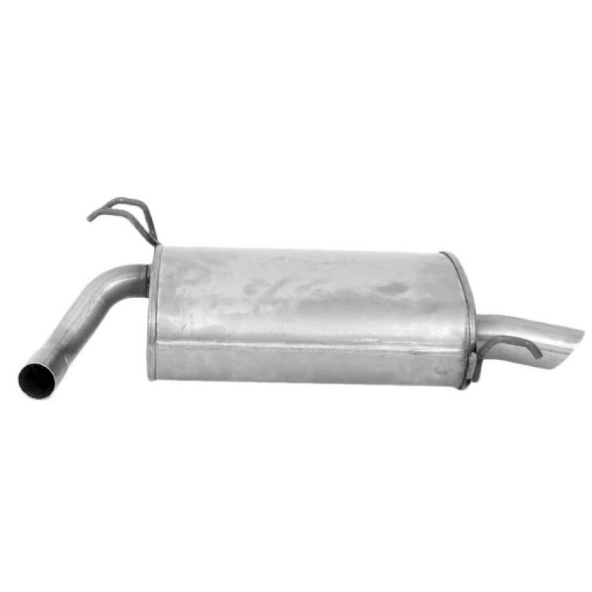 Walker Exhaust 53680