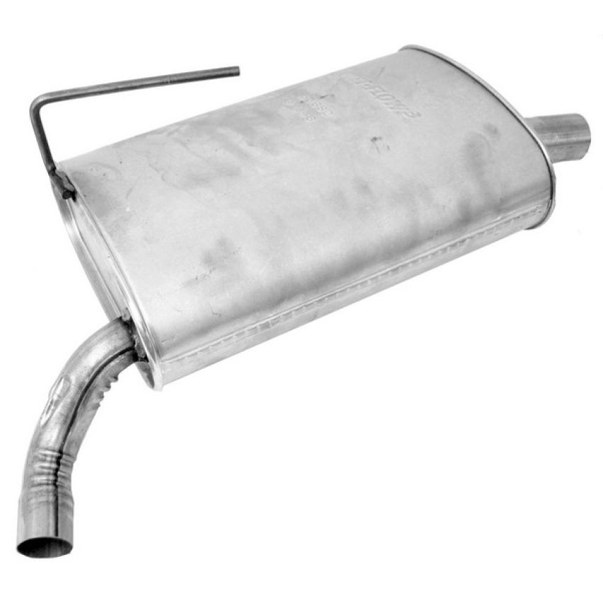 Walker Exhaust 53682