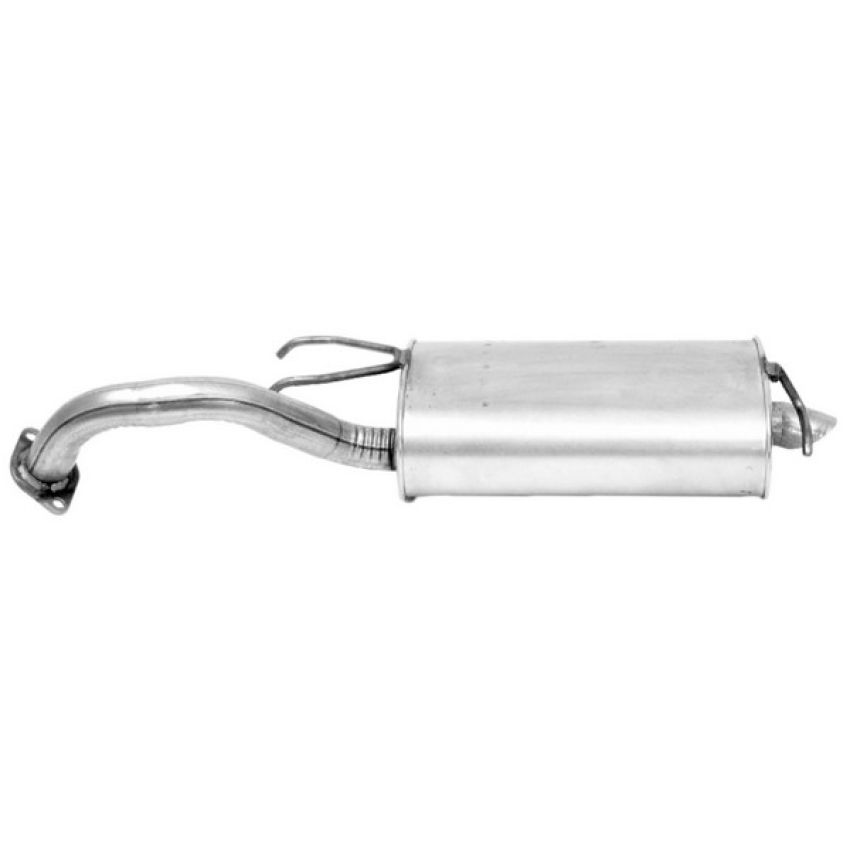 Walker Exhaust 53689